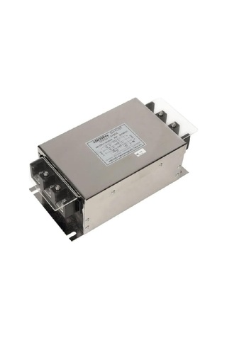 Aerodev Dnf55-y-3x60a ,3-faz 380v/60a Emc Filtre