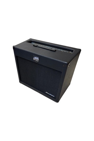 Axl Akita 50r Elektro Gitar Amfisi