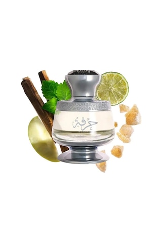Ahmed Al Maghribi Hirfah Edp 75 Ml Unisex Parfümü Oryantal