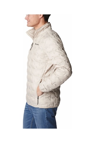 Columbia Delta Ridge Iı Down Jacket Wo8412 001