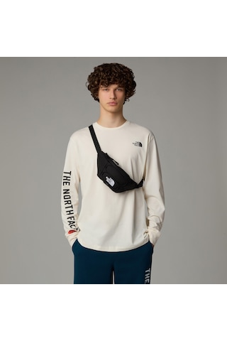 The North Face Jester Lumbar Unisex Bel Çantası-28923 - Standart