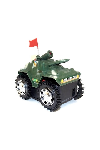 156 A Taklacı Tank -dln