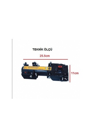 Birsan Cam Kapı Hidrolik Alt Motor Mekanizması Brs 101