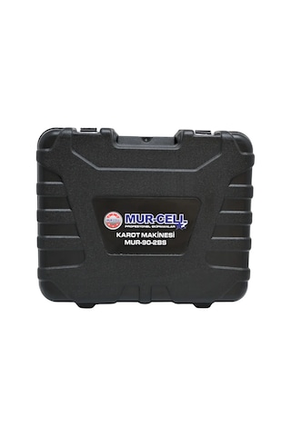 Mur-Cell MUR-90-2BS Karot Makinesi