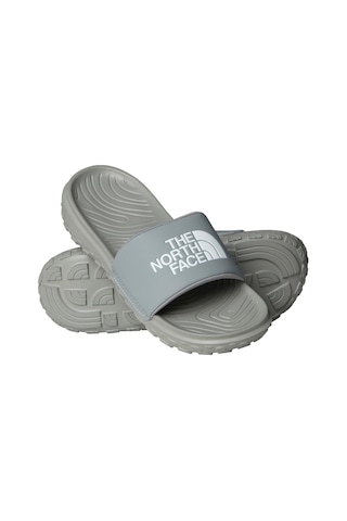 The North Face Erkek Never Stop Cush Slıde Sandalet Nf0a8a9070n1 Çok Renkli