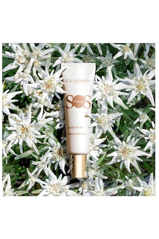 Clarins Sos Primer - Cilt Bazı 30 Ml