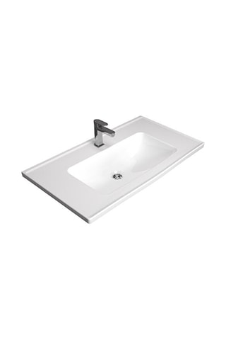 Turavit Bella Lavabo 80 x 45.5 CM