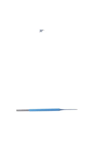 Koter Ucu İğne Non-Stick 7 Cm Reusable Bowie Elektromag Zeus Üzüm