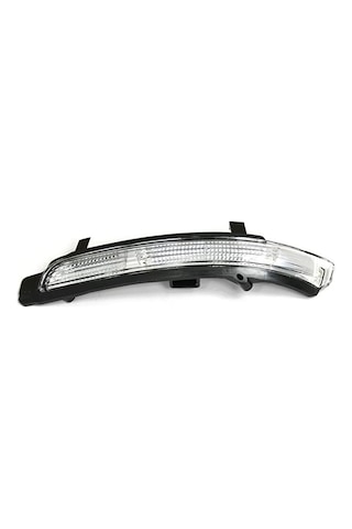 Skoda Octavia 2009-2013 Sol Yan Dis Ayna Sinyal Lambasi 3T0949101 395682765