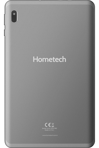 Hometech Alfa 10TX Pro 4 GB 64 GB 10.1" Tablet