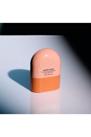 Bubble Skincare Under Cover Leke Karşıtı Renk Düzenleyici Balm 15ml