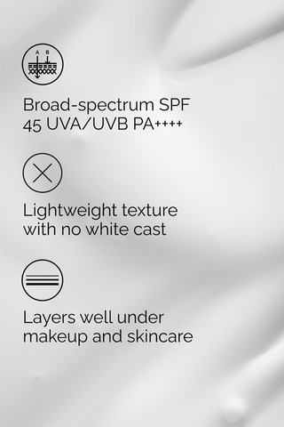 The Ordinary Spf45 Güneş Koruyucu Serum 60ml