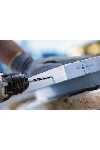 Bosch Pro Hex-5 10 X 150 Mm Karbür Uçlu Beton Matkap Ucu 2608706990