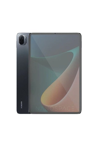 Xiaomi Mi Pad 5 Ekran Koruyucu Kırılmaz Cam Tablet Paper Like Ince Kağıt Hissi