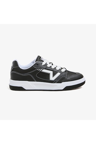 Vans Upland Unisex Siyah Sneaker Vn000d25bzw1 Siyah