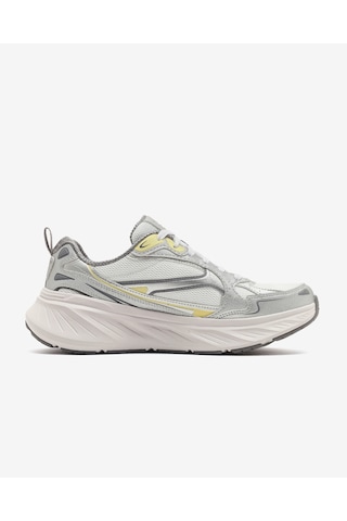 Skechers Edgerıde Kadın Gri Spor Ayakkabı 150494 Sıl Gri