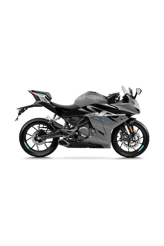 Cf Moto 250 SR ABS Sport Racing Motosiklet Nardo Gri