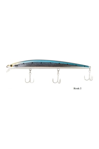 Protackle Thumper Sahte Balık