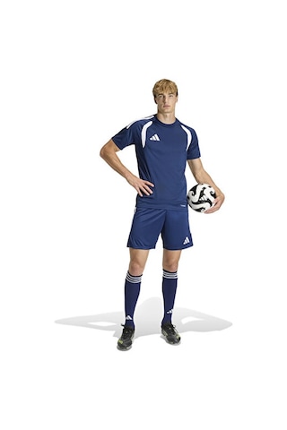 Adidas Tiro26 League Sho Erkek Futbol Şortu Ka8790 Lacivert