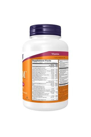 Now Foods Adam Superior Men's Multi Vitamin 90 Softgels