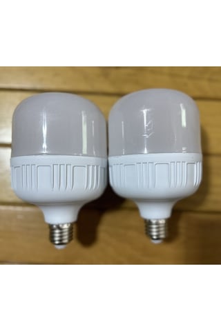 2 Adet 30w Led Ampul