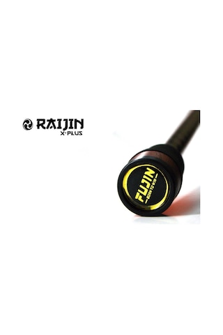 Fujin Raijin X Plus Aji 228Cm 0.4-5Gr Lrf Kamışı