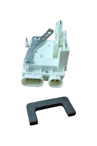 Fiat Tempra Tipo İç Kapı Kilit Mekanizması 46411410 - Ön Sol