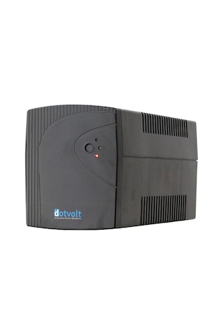 Dotvolt 1200va Ln1200 Lıne Interactıve Led Ekran Ups