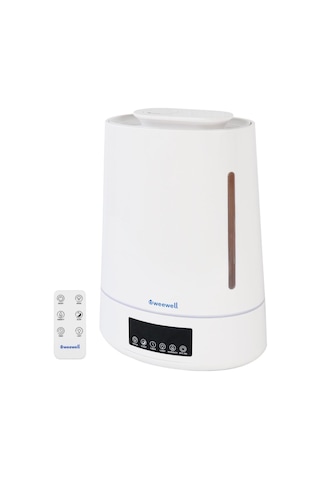 Weewell WHC740 Soğuk Buhar Makinesi