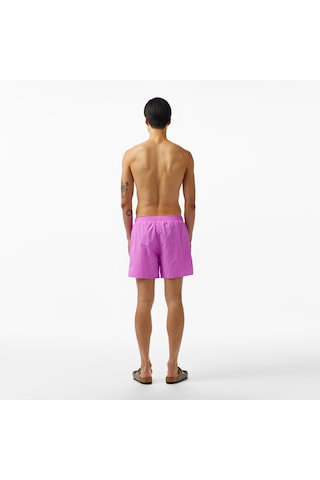Speedo Essentials 16 Water Am Erkek Mor Deniz Şortu 8-1243315357 Mor