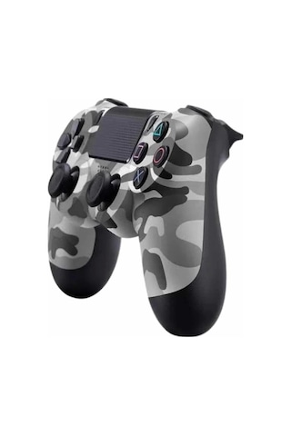 Yeni Nesil Joystick Oyun Kolu Android Uyumlu Kablosuz Titreşimli