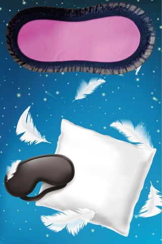 Pembecin Uyku Göz Bandı Maskesi Işık Önleyici Gözlük Maske Bant Eye Mask Fuşya
