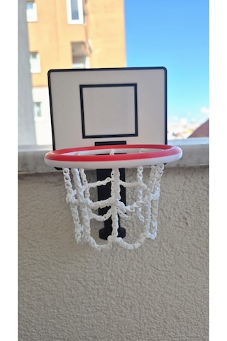 Mini Basketbol Potası Sabitleme Ayaklı