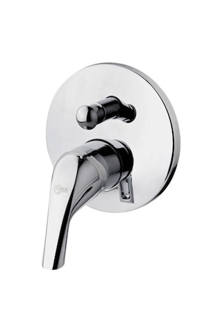 Ideal Standard Ceraplan Banyo Bataryası - A4712aa- Krom
