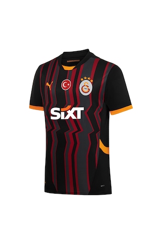 Galatasaray Puma 2024/2025 Alternatif Forma 77965403