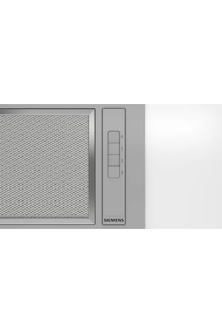 Siemens LB73NAA30 Gömme Ankastre Aspiratör