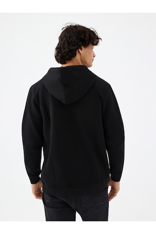 LOFT Regular Fit Erkek Sweatshirt Lf2041184 Q1.v1 Siyah
