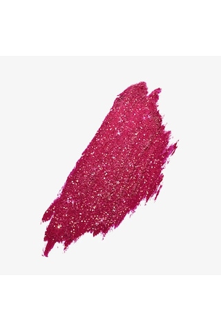 Oriflame The One Liquid Glitter Ruj Red 50224387