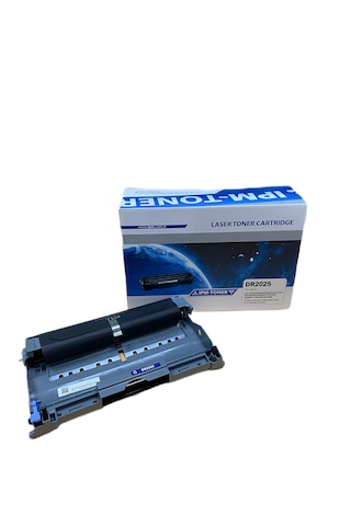 Brother Dr-2025-350-mcf7420-hl2040-2820 Uyumlu Drum Ünitesi