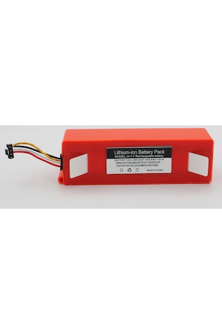 Roborock S50 7000 Mah Robot Süpürge Batarya