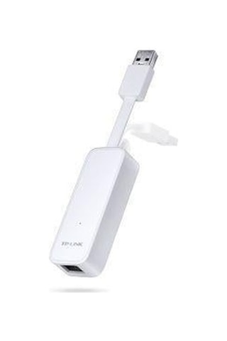 Tp-lınk Ue300 Usb 3.0 10/100/1000 Ethernet Adaptörü-209640