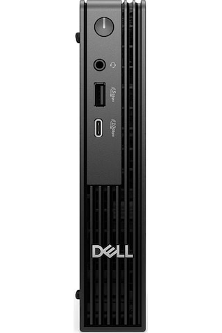 Dell Pro Micro BTO106QCM1250 Ultra 5-235T 16 GB 512 GB SSD Dos Mini PC