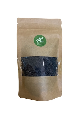 Otcu Siyah Susam 100 Gr
