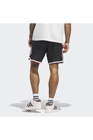 Adidas Jn0327 Crazylıte Short Erkek Şort Siyah