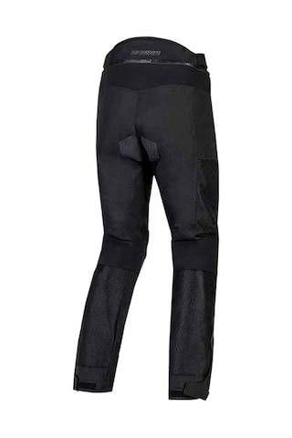 Ozone Flow Lady Yazlık Kadın Motosiklet Pantolonu Siyah 75057