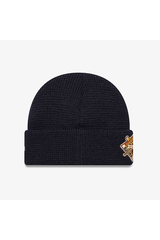 New Era Cuff Neyyanco Nvy Erkek Lacivert Şapka Düz 60565437 Lacivert
