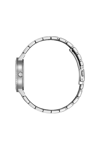 Citizen El3100-55x Kadın Kol Saati Gümüş