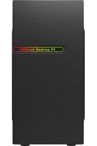 Redrock A53478R51S i5-3470 8 GB 512 GB SSD Free Dos Masaüstü Bilgisayar