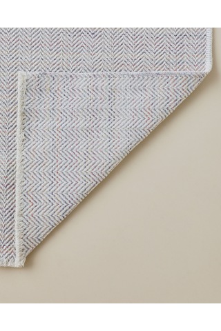 English Home Perlina Dokuma Kilim 80x150 Cm Multicolor Çok Renkli