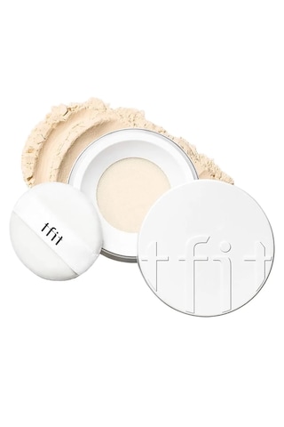 Tfıt Transparan Pudra Translucent Set Finishing Powder 02 Beige